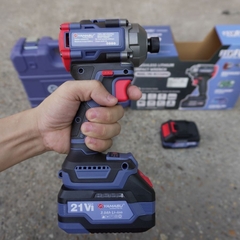 MÁY CHUYÊN VÍT PIN 21V YAMASU MCV350PRO