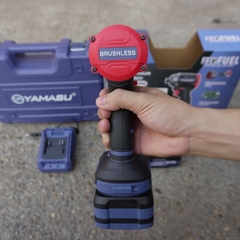 MÁY CHUYÊN VÍT PIN 21V YAMASU MCV350PRO