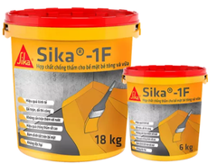 Sika®-1 F