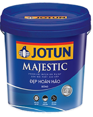 Majestic Đẹp Hoàn Hảo (Bóng)