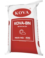 Bột bả cao cấp ngoài trời KOVA-BN 40kg