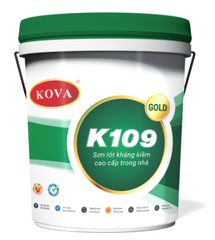 Sơn lót kháng kiềm cao cấp trong nhà - K109
