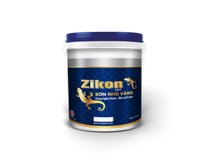 SƠN NHŨ VÀNG ZIKON - GOLD