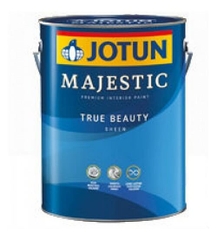 SẢN PHẨM - SƠN JOTUN  MAJESTIC ĐẸP HOÀN HẢO-17L