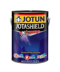 Sơn Jotun Jotashield Extreme - Giảm nhiệt