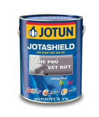 Sơn Jotun Jotashield - Che phủ vết nứt