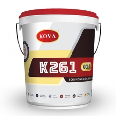 SƠN KHÔNG BÓNG NGOÀI TRỜI - K261