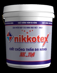 CHẤT CHỐNG THẤM ĐA NĂNG