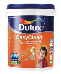 Dulux Lau chùi vượt bậc mờ- 74A – 5L