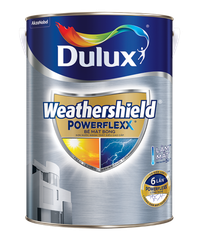 Dulux Weathershield Powerflexx mờ – GJ8 – 1L