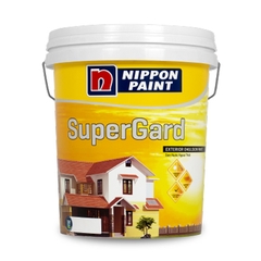 Sơn Ngoại Thất Supergard