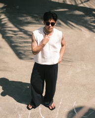 Áo len Coastal Knit Gile