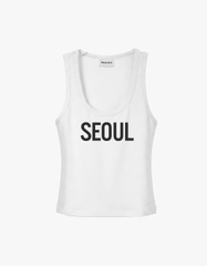 Áo thun Tanktop Seoul