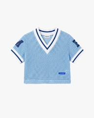 Áo Len Rally Mesh Top