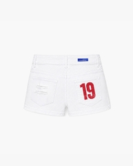 Quần short mini 19