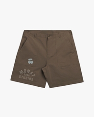 Quần Short Monatblue Vintage Cherry