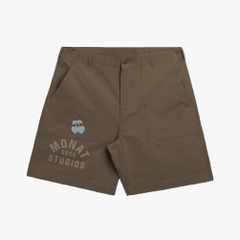 Quần Short Monatblue Vintage Cherry