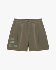 Quần Short Kaki Monatblue Crafted