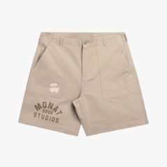 Quần Short Monatblue Vintage Cherry