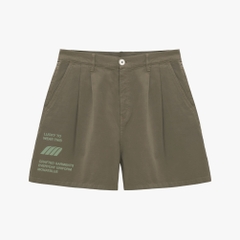 Quần Short Kaki Monatblue Crafted