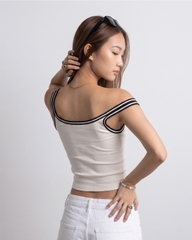 Áo Ba Lỗ Bliss Tanktop
