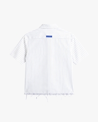 Áo sơ mi Coastline Stripe