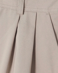 Quần Short Kaki Monatblue Crafted