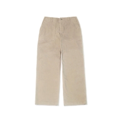 Pants 305 - Quần kaki ống suông