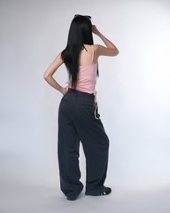 Quần tây Muse Wide Pants