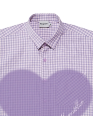 Áo sơ mi Purple Heart