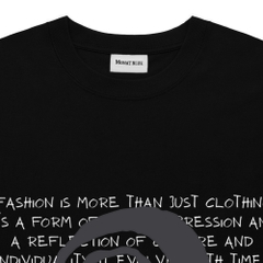 Áo thun Fashion's Question