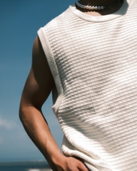 Áo len Coastal Knit Gile