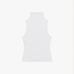 Áo thun Cổ cao HighNeck Top