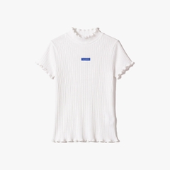 Áo thun Cổ cao Candy Top