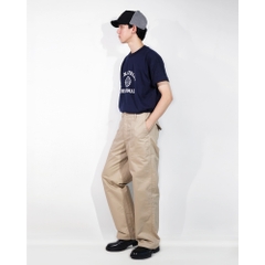 Pants 305 - Quần kaki ống suông