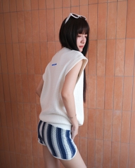 Quần short SeaBreeze Knit