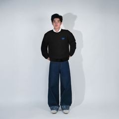 Áo len lông thỏ Knit ICON