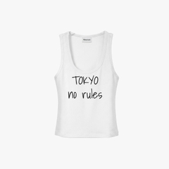 Áo thun Tanktop Tokyo