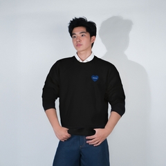 Áo len lông thỏ Knit ICON