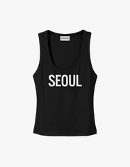 Áo thun Tanktop Seoul