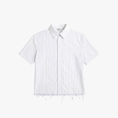Áo sơ mi Coastline Stripe