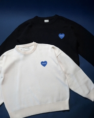 Áo len lông thỏ Knit ICON