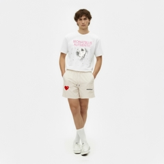 Quần Short dù Heart ICON