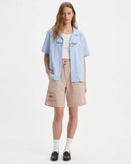 Quần Short Kaki Monatblue Crafted