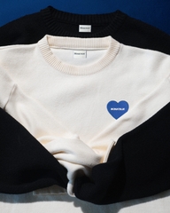 Áo len lông thỏ Knit ICON