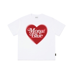 Áo thun Bold Heart