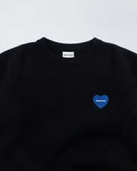 Áo len lông thỏ Knit ICON