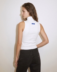Áo thun Cổ cao HighNeck Top