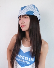 KHĂN TURBAN
