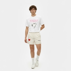 Quần Short dù Heart ICON